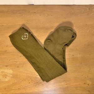 Juicy Couture Ski Socks